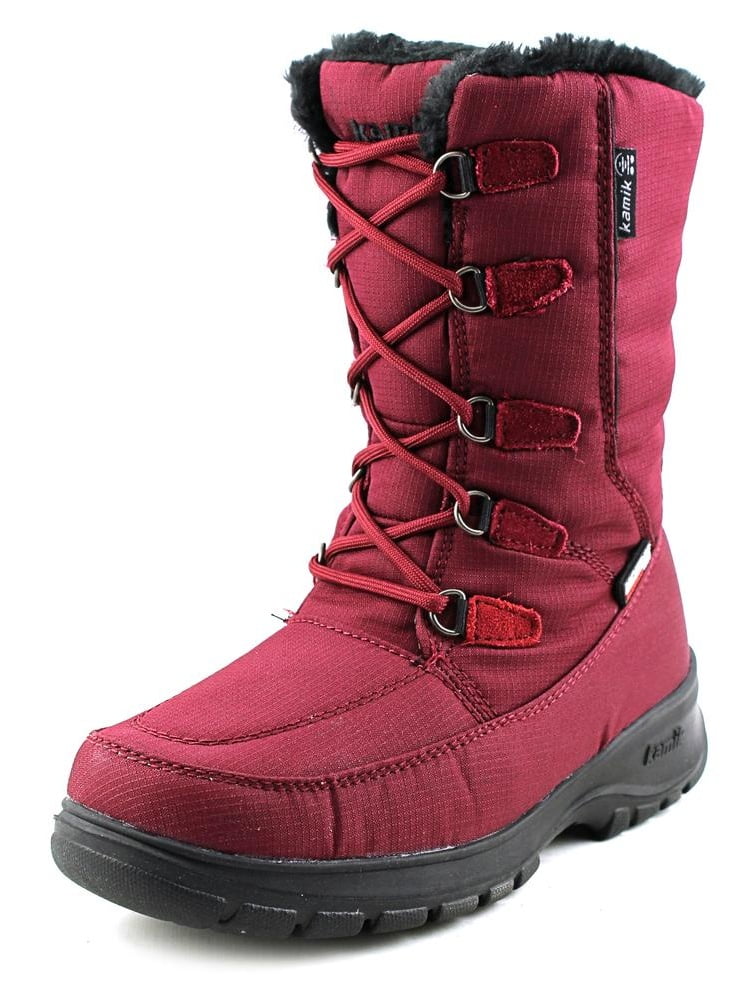 kamik brooklyn snow boots