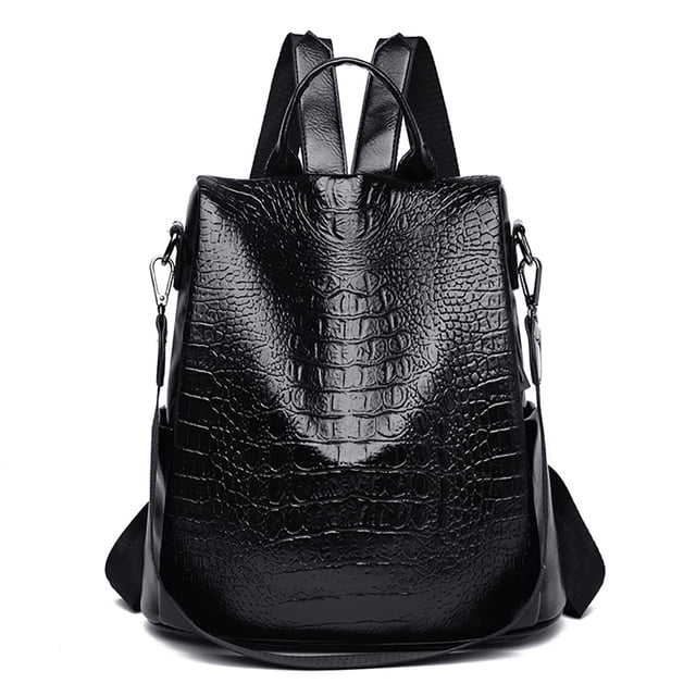 Women Backpack Fashion Rucksack School Backpack Handbag Shoulder Bag