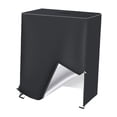 thumbnail image 1 of S SERENABLE Ball Storage Rack Cover Protector Home Gym Club Oxford Cloth Sports Gear Portable Waterproof Sports Equipment Organizer Cover, 1 of 9