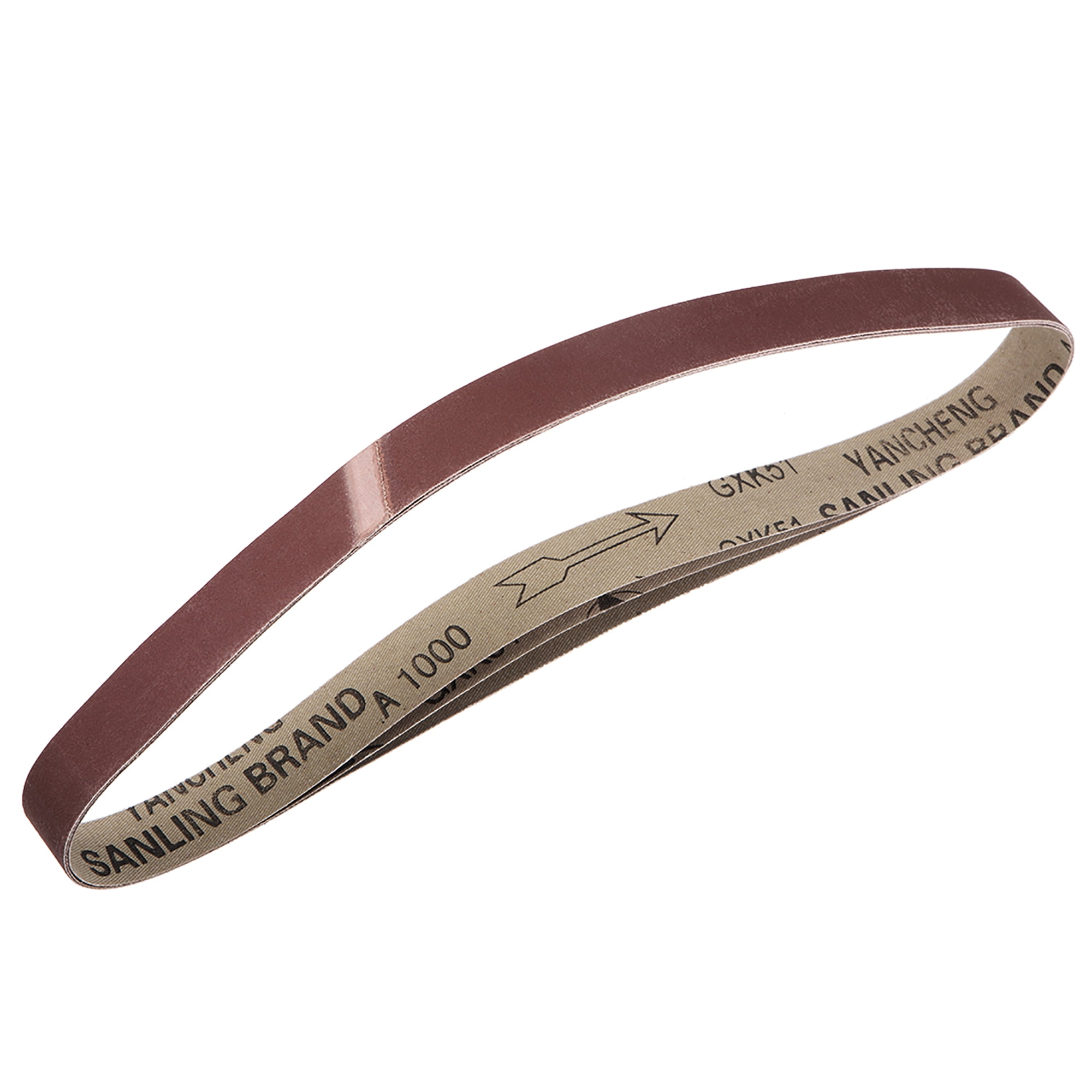 1inch X 30inch Sanding Belt 1000 Grits Sand Belts for Belt Sander