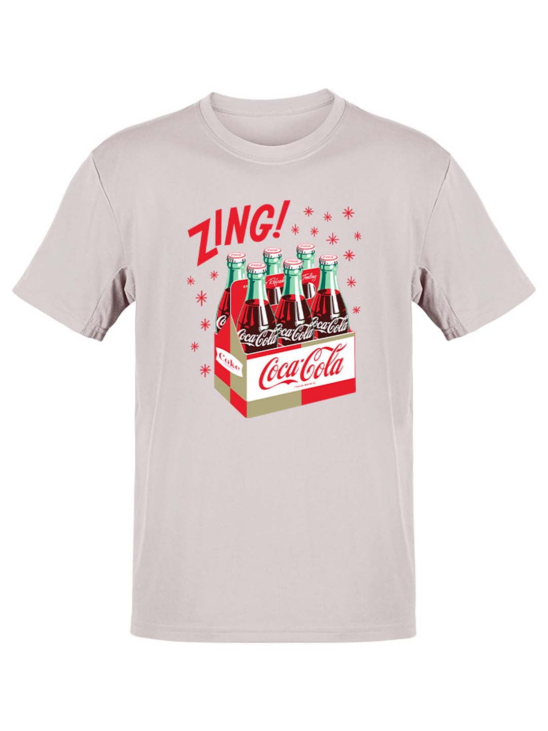 Coca-Cola XFes VICK TEE VERDY 白　XL Coca-Cola XFes VICK TEE VERDY 白 XL coca cola Xfes verdy VICK TEE