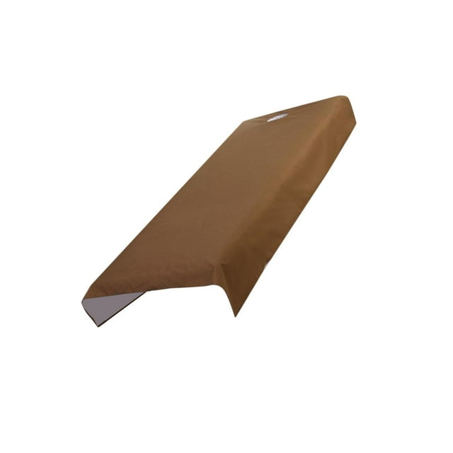 Langgg Housse de Table de Lit de Massage Professionnelle Imperméable Anti-Huile Draps de Spa Café