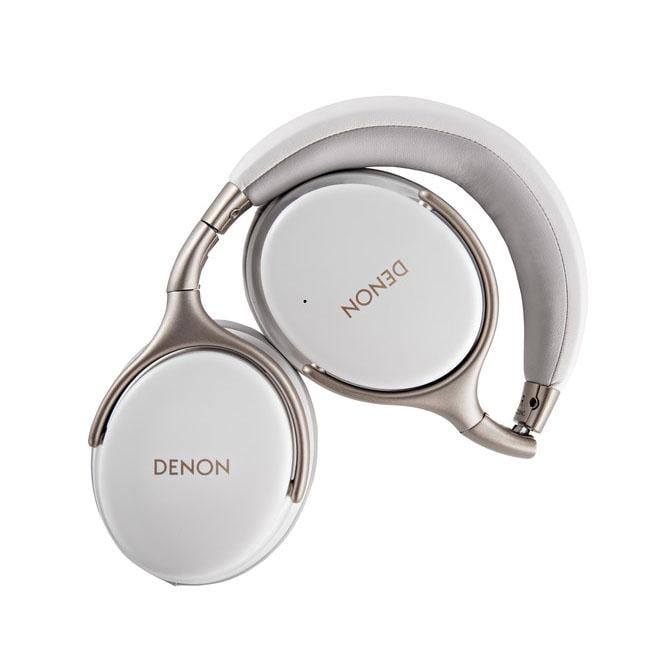denon noise canceling