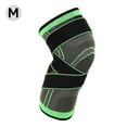 thumbnail image 2 of Knee Brace Support Men Women Knee Brace Sleeve Patella Support Stabilizer Compression Fit Support for Joint Pain and Arthritis Relief, 2 of 10