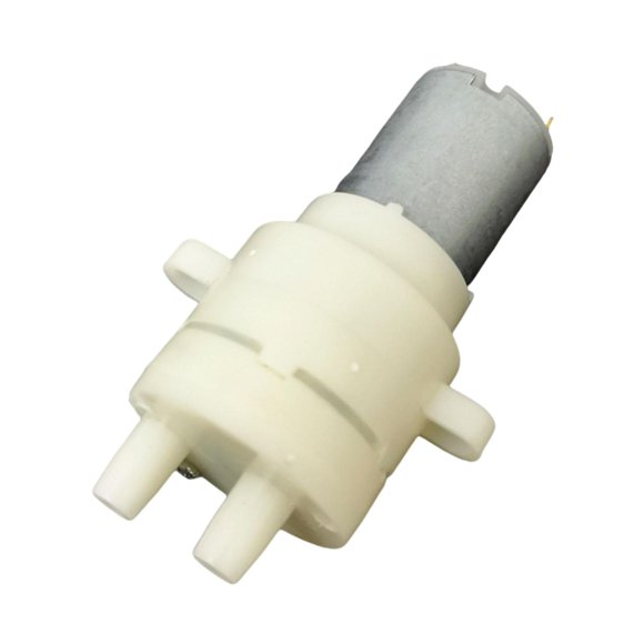 veasfak Siphon Électrique Portable USB avec Pompe d'Auto-amorçage Puissant Compact Multifonction