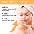 thumbnail image 4 of Tónico ácido glicólico al 7 % que exfolia y rejuvenece la piel Solución para las imperfecciones y el acné para la barrera cutánea Mejora las imperfecciones y el acné Reduce los poros (100 ml), 4 of 5