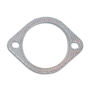 Vibrant Performance 2.5" 3-Bolt High Temp Exhaust Flange Gasket – 1462