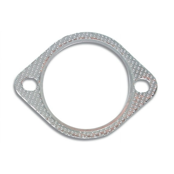Vibrant Performance 1465 VIB1465 2-BOLT HIGH TEMPERATURE EXHAUST GASKET (2.75IN I.D)