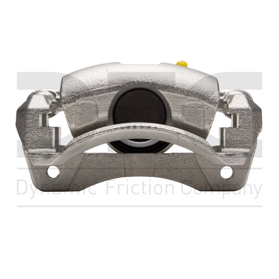 Front Left Dynamic Friction Company Premium Brake Caliper 331-47019