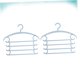 thumbnail image 4 of TABLETREANDS 2Ud Accesorio Para Azul Para Colgar Y Bufandas Antideslizante, 4 of 6