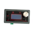 thumbnail image 1 of Controlador de controlador de motor tepper, protección de polaridad de entrada de placa integrada, LCD, controlador de integración de unidad de ángulo Zulema Controlador del conductor, 1 of 8