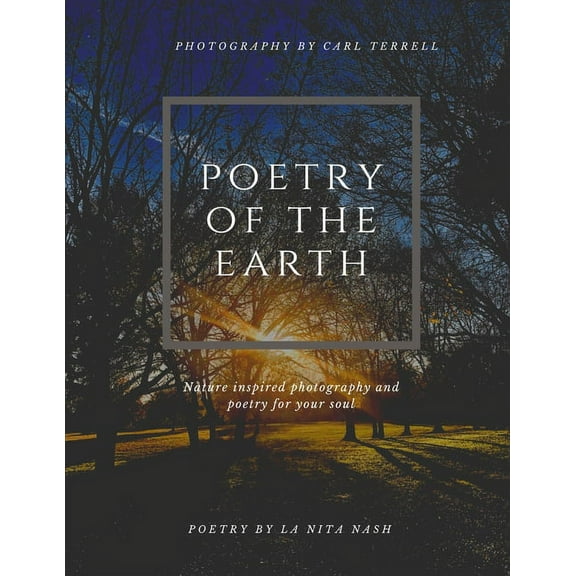 Poetry of the Earth (Paperback)