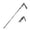 black, variant on YOPTOP Foldable Trekking Poles Lightweight And Durable Hiking Poles Ski Poles For Nordic Walking Poles For Skiing And Hiking Mountain Sports Trekking Poles,blue