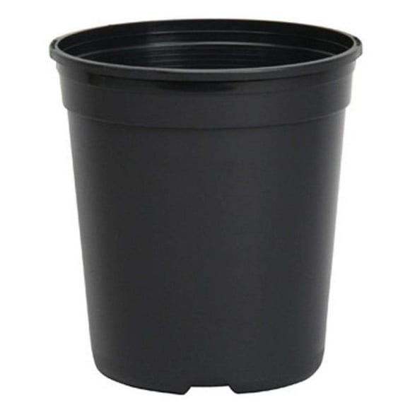 Maceta para guardería Planter The HC Companies, 6,5 x 6,5 x 18 cm, 2,7 L
