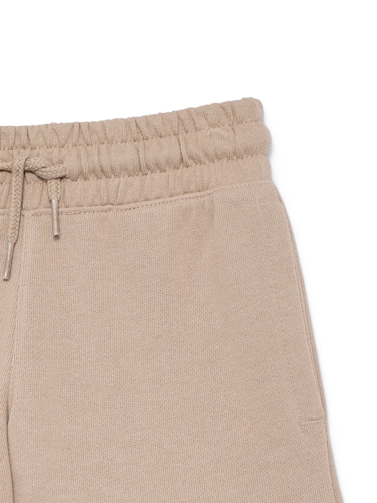 Wonder Nation Boys Knit Shorts, Sizes 4-18 & Husky