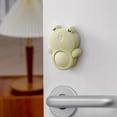 thumbnail image 4 of Baby Safety Finger Pinch Guard，Door Stopper for Kids，Accidental Door Lock Protection for Baby, 4 of 5