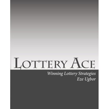 Lottery Ace: Winning Lottery Strategies - Walmart.com