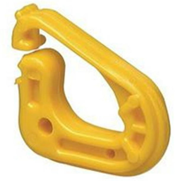 Standard Corner Post Insulator, for Use with Electric Fence