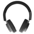 thumbnail image 5 of Krane & Bauer Storm Wireless Bluetooth Noise Cancelling Headphones with Built-in Microphone, Black, 1 Count, 5 of 8