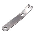thumbnail image 1 of Sistema de manual de barra de de acero inoxidable multi juego de y bobinadora, herramientas para Zulema Mini Crank Crow bar, 1 of 8