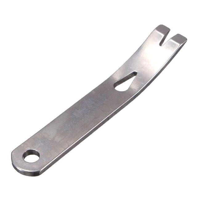 Sistema de manual de barra de de acero inoxidable multi juego de y bobinadora, herramientas para Zulema Mini Crank Crow bar