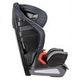 Evenflo Platinum Evolve 3In1 Combination Booster Car Seat