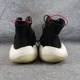 thumbnail image 5 of Adi-das Shoes Mens 13 Sneaker Crazy BYW Core Black Athletic High Top Knit Comfort, 5 of 6