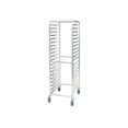 thumbnail image 1 of Winco 20-Tier Sheet Pan Rack, Commercial Kitchen Equipment, Restaurant Equipment, 1 of 3
