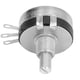 thumbnail image 5 of Rotary Taper Potentiometers, Single Turn Anodized 20Pcs Potentiometer Kit With Nut Gasket For Motor Speed Regulation For Mixers For Stereos ANGGREK 470K, 5 of 8