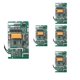 thumbnail image 1 of 4x Bl1830 Bms Placa de carga PCB para herramientas de 18v Bl1815 Bl1860 Lxt400, 1 of 5
