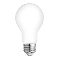 thumbnail image 3 of GE Classic 60-Watt EQ A19 Warm White Dimmable LED Light Bulb (8-Pack), 3 of 3