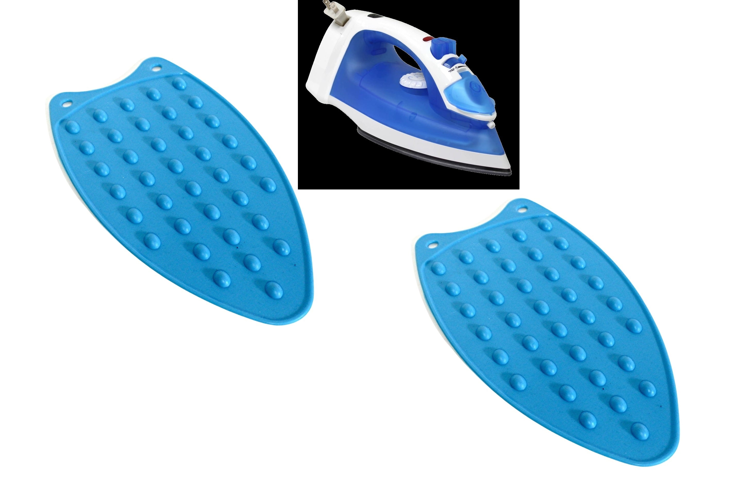 Dependable Industries inc. Essentials Set of 2 Piece Multipurpose