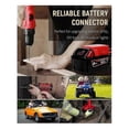 thumbnail image 3 of Power Wheel Adapter for Battery, Peg-Perego Battery Adapter with Wire Harness Connector, 3 of 5