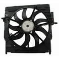 thumbnail image 2 of Radiator Fan Motor Assembly, 2 of 4