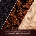 thumbnail image 5 of Shark SpeedStyle Pro FLEX High-Velocity Hair Dryer, Scalp Shield, Lightweight Ionic, No Heat Damage, HD542, 5 of 14