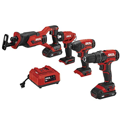 Skil cheap 20v drill