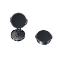 thumbnail image 3 of Soporte para teléfono de coche, soporte magnético plegable para teléfono de coche de aleación nueva 2023, soporte magnético para teléfono de coche con rotación de 360° para todos, 3 of 5