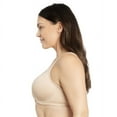 thumbnail image 4 of PARFAIT Women's Erika Unlined Molded Bra - Bare - 40J, 4 of 5