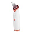 thumbnail image 1 of Wdftyju Aspiradora eléctrica Blackhead Remover Acné Facial Nariz Piel Limpiador profundo con puntas Wdftyju 4vy2bk4zx1zw7km1, 1 of 9