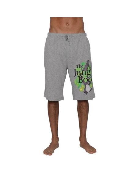 mens pajama boxer shorts