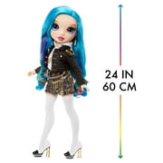 Rainbow High Fashion Doll - My Runway Friend Amaya Raine Special Edition