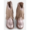 thumbnail image 3 of Pawz Toddlers and Girls Western Boots, 3 of 4