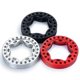 thumbnail image 3 of Anillo Beadlock exterior de rueda de metal CNC de 4 piezas para llanta de rueda de 1,9 pulgadas, a, 3 of 5
