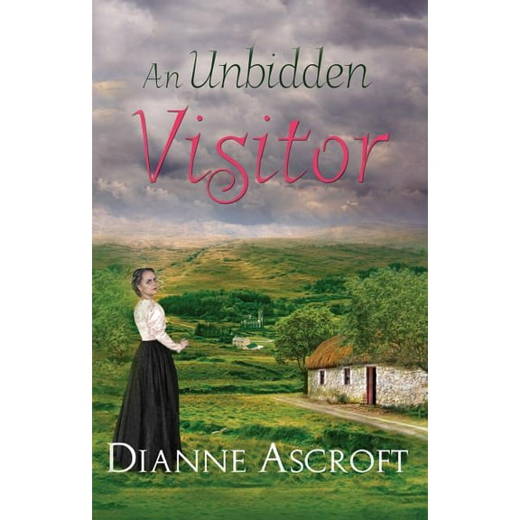 An Unbidden Visitor: A Tale Inspired by the Coonian Ghost, (Paperback)