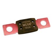 Littelfuse MEGA Fuse - 32V 100A, 1 each, sold by each