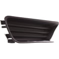 thumbnail image 4 of Fog Light Cover Compatible with TOYOTA CAMRY 2007-2009 LH Opening Cover, 4 of 5