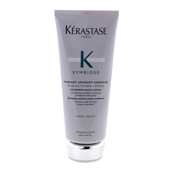 Kerastase Symbiose Fondant Apaisant Essentiel Hydrating , 6.6 oz Conditioner