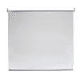 thumbnail image 1 of ACMA Persiana Blanca Enrollable Semi Opaca 1.40 m (Ancho) X 1.80 m (Altura) ACMA Enrollable, 1 of 3
