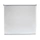 thumbnail image 1 of ACMA Persiana Blanca Enrollable Semi Opaca 1.40 m (Ancho) X 1.80 m (Altura) ACMA Enrollable, 1 of 3