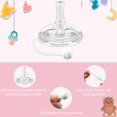 thumbnail image 4 of Guxetans Sippy Nipple compatibles con biberones Philips Avent de más de 6 ml, 4 of 7